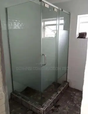 Shower Cubicle