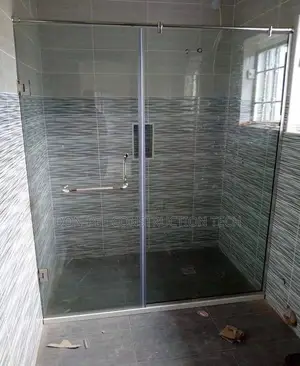 Shower Cubicle