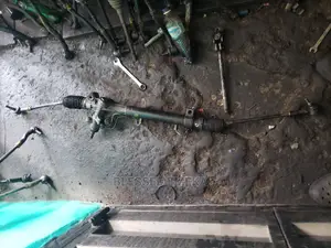 Steering Rack for Sienna 1998 to 2002