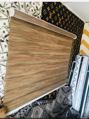 Day and Night Blinds