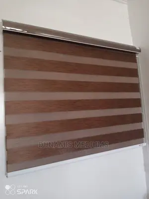 Day and Night Blinds