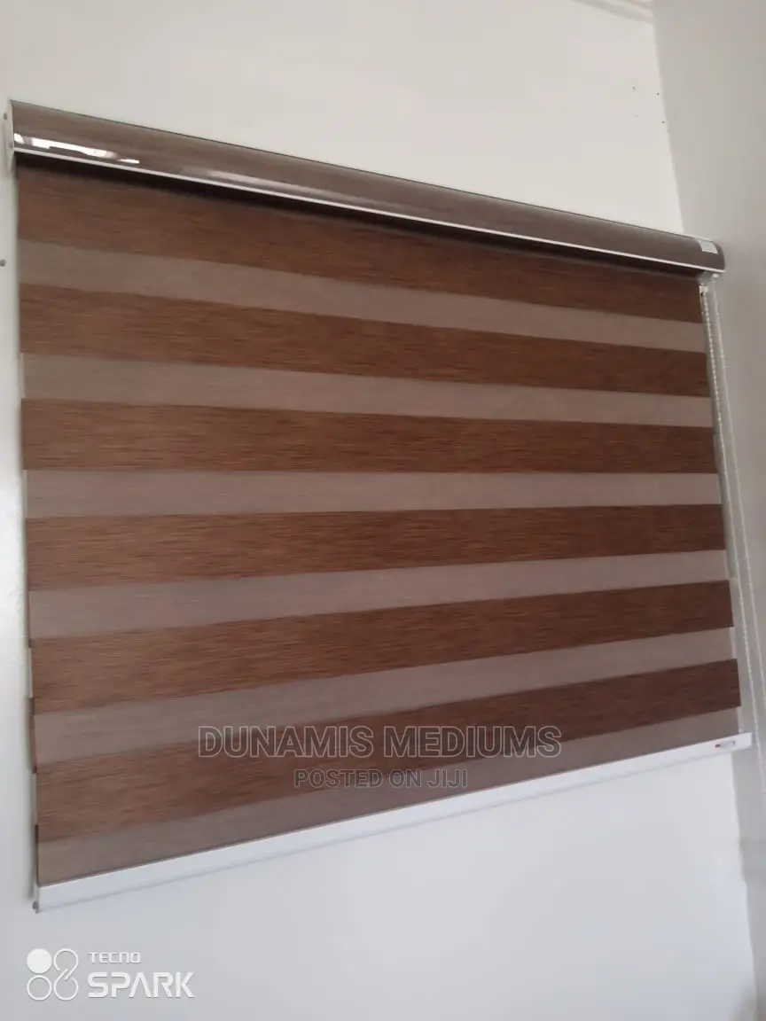 Day and Night Blinds