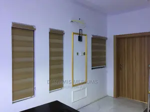 Day and Night Window Blinds