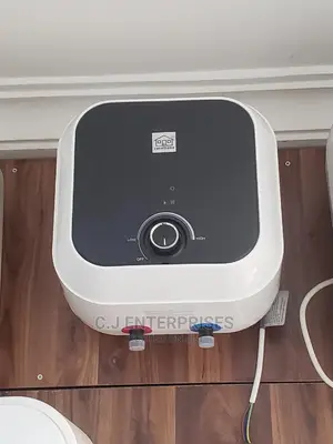 Sweethome Water Heater(Payment on Delivery)