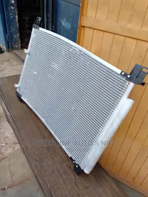 Ac Condenser Toyota and Lexus Available Original