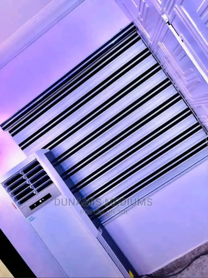 Day and Night Window Blinds