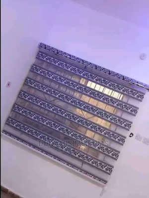 Day and Night Window Blinds