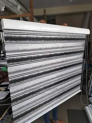 Day and Night Window Blinds