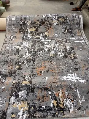 Center Rugs 5x7 Turkey