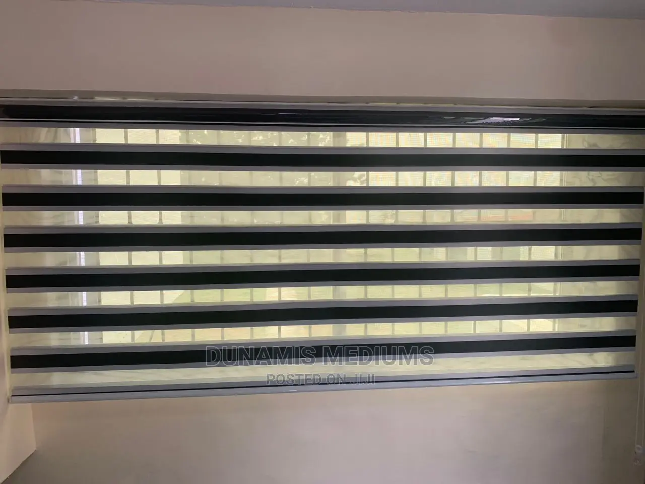 Day and Night Blinds