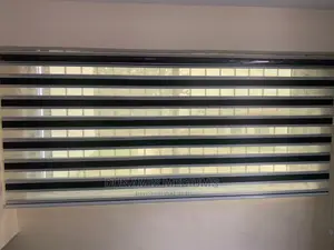 Day and Night Blinds