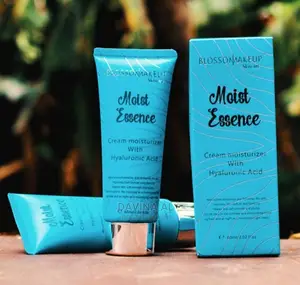 Blossom Moist Essence (Moisturizer)