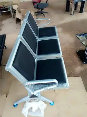 Airport Waiting Chair