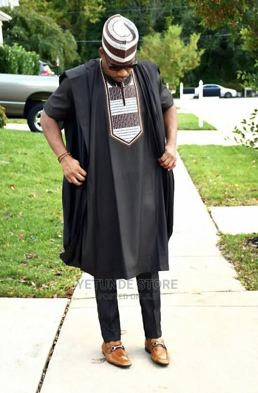 Party Native Design for Men