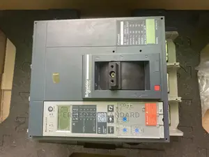 Schneider McCb Breaker 1000A
