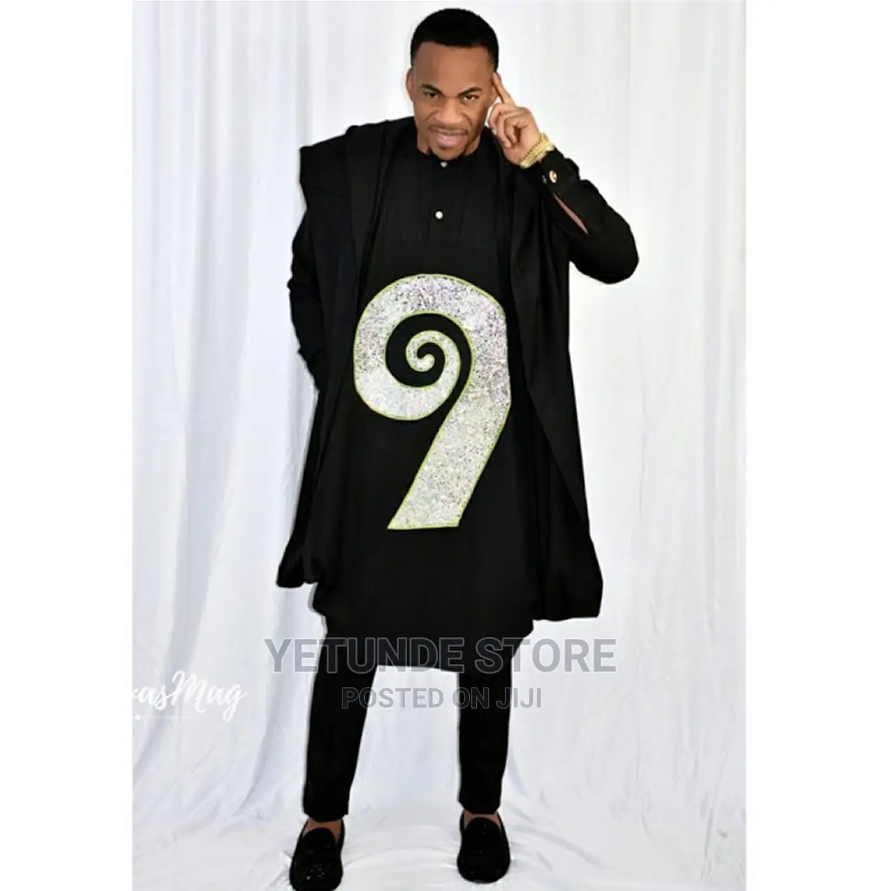 Special Native Design for Men