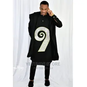 Special Native Design for Men