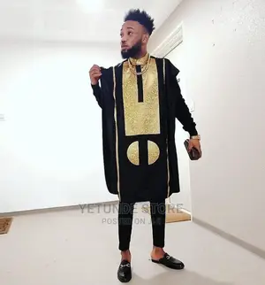 Special Native Design for Men