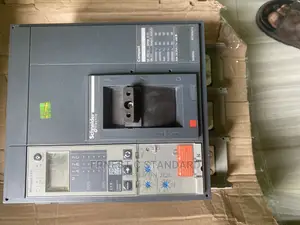 Schneider McCb Breaker 1000A