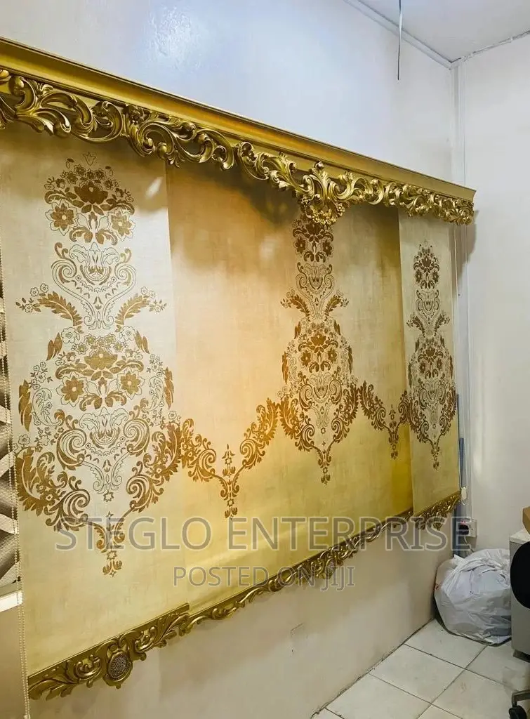 Luxury Royal Blinds