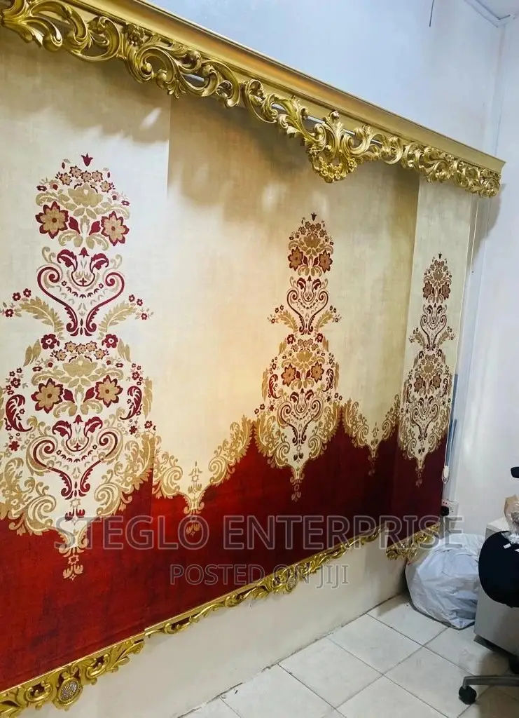 Luxury Royal Blinds