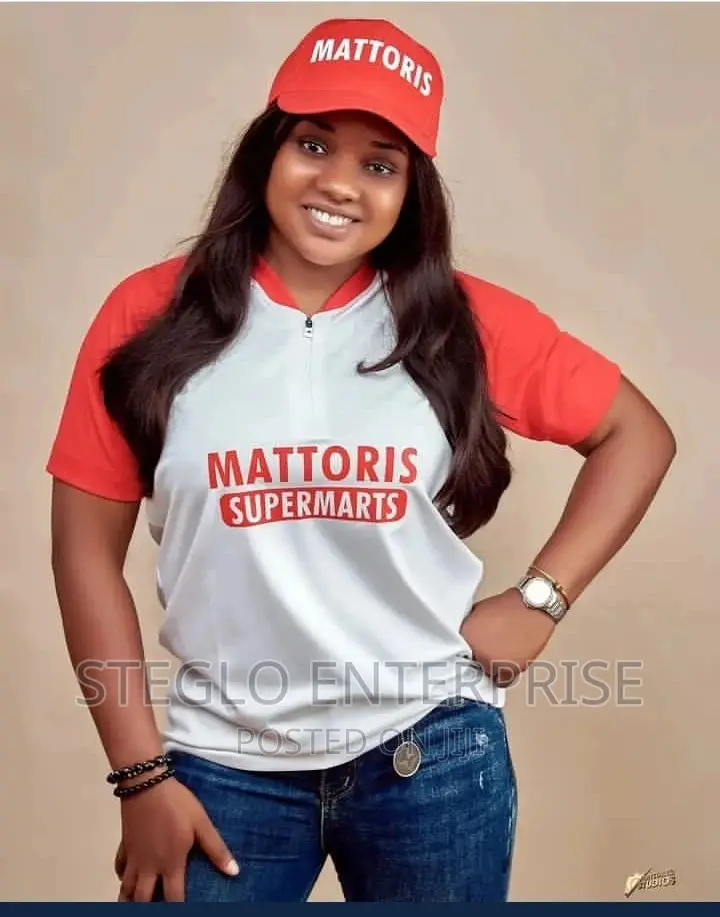 Quality Branded Uniforms