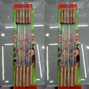 Barbeque Skewer