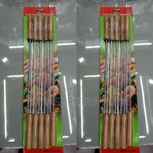 Barbeque Skewer