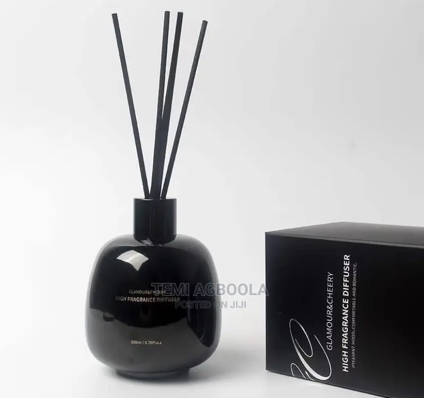 Aroma Diffuser