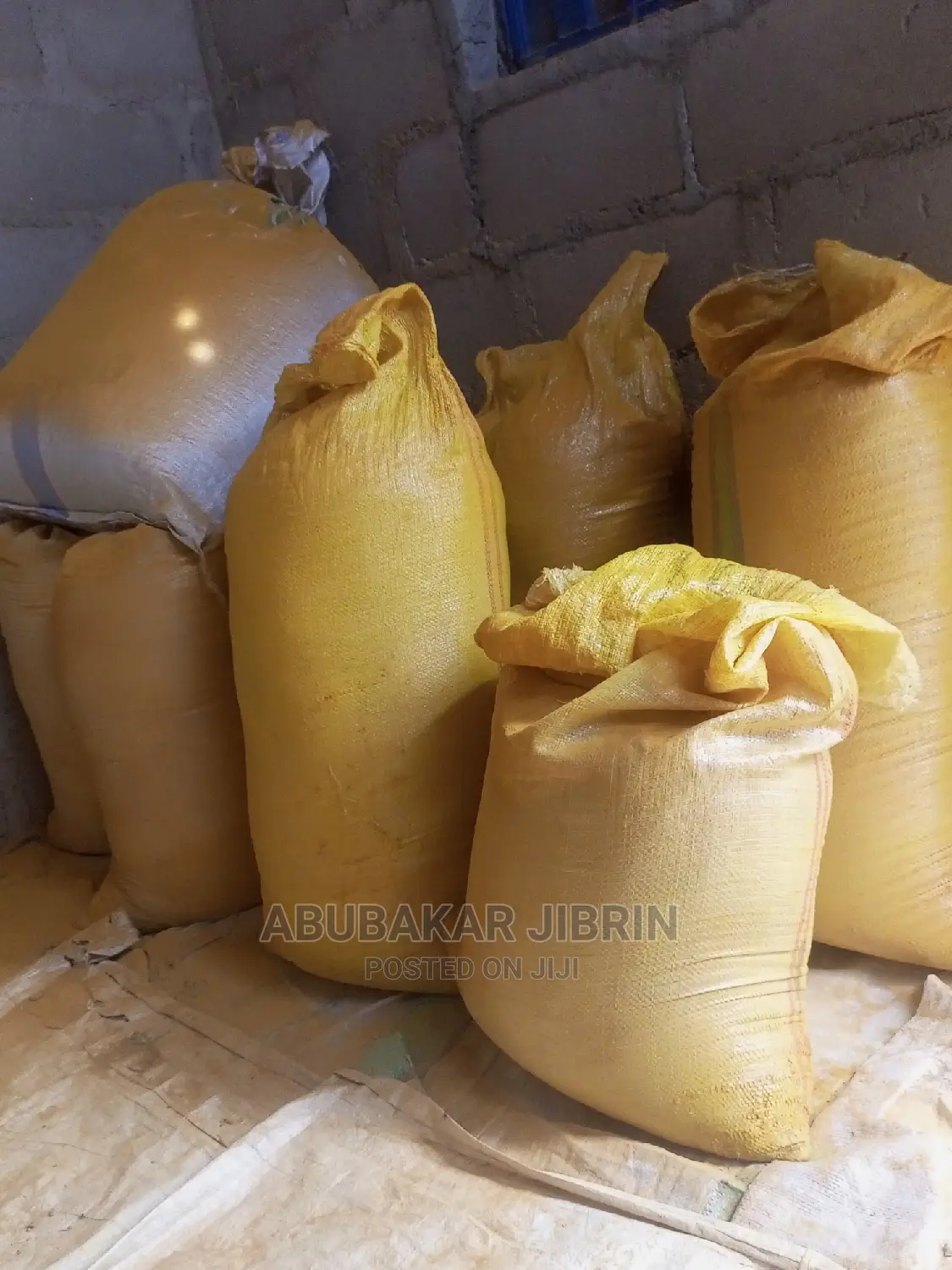 Pure Tumeric Powder