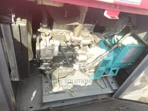 20kva Denyo Japan Sound Proof Generator for Sale