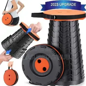 Telescopic Stool