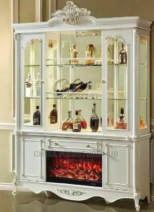 Quality Firframe Wine Bar