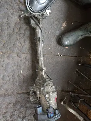 Electric Steering Ford Escape/Explorer