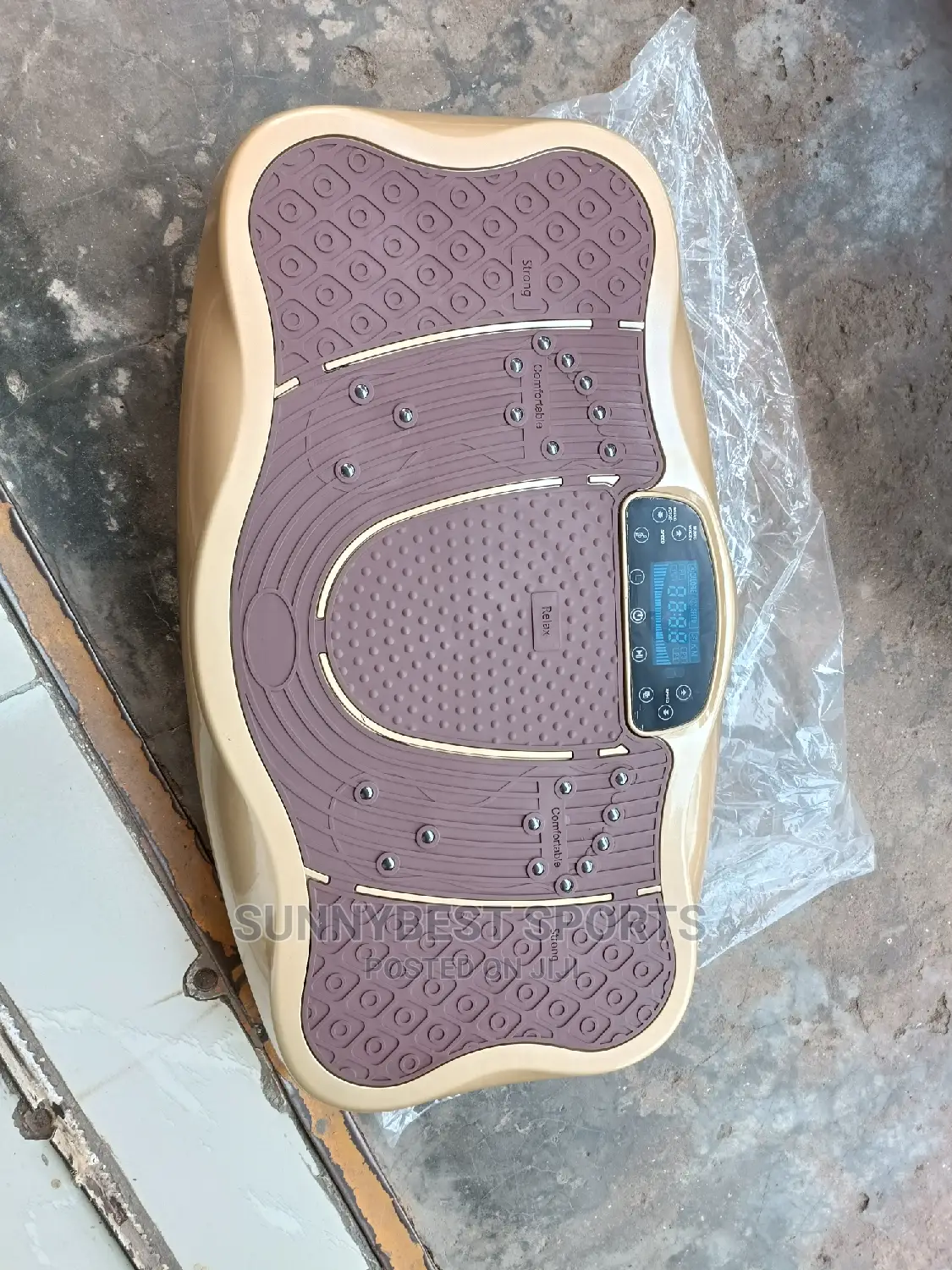 Massager Machine Brand New One Strong and Quality