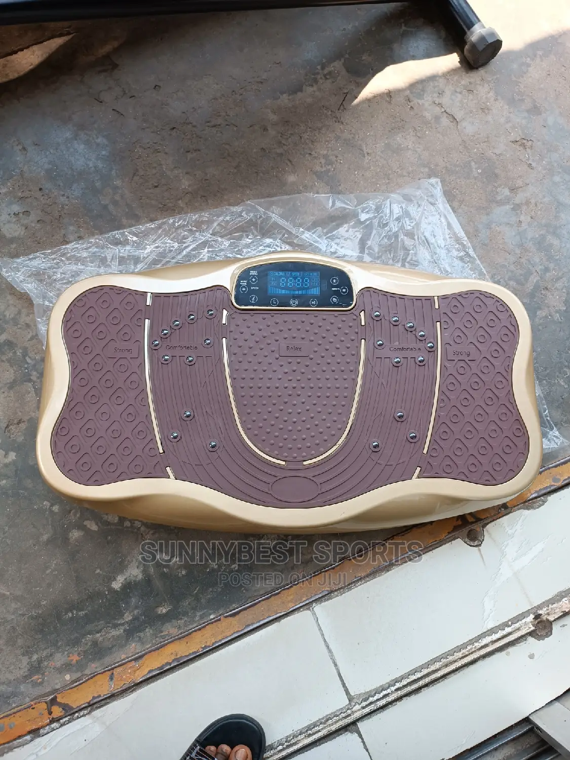Massager Machine Brand New One Strong and Quality