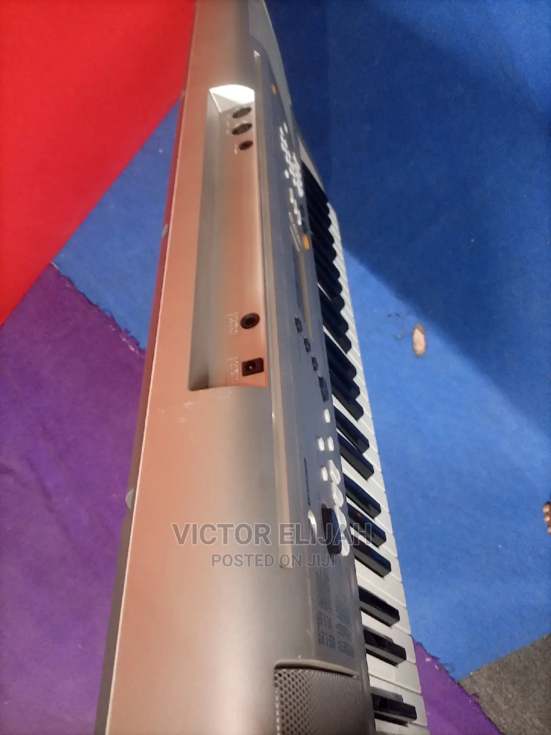 PSR E313 Yamaha Piano