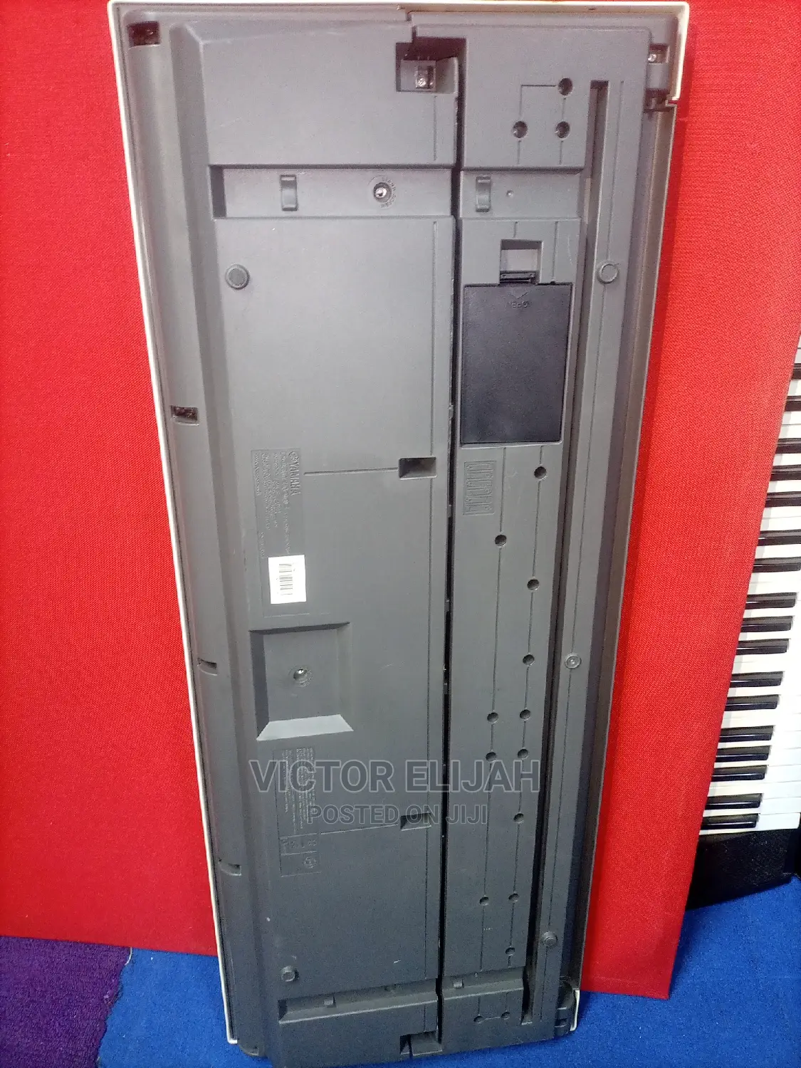 PSR E313 Yamaha Piano