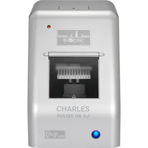 Bioptic Qsep100 Bio-Fragment Analyzer for DNA