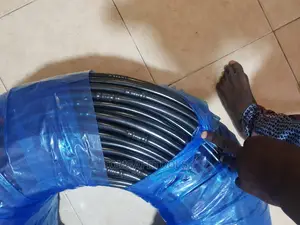 Emitter Drip Pipe