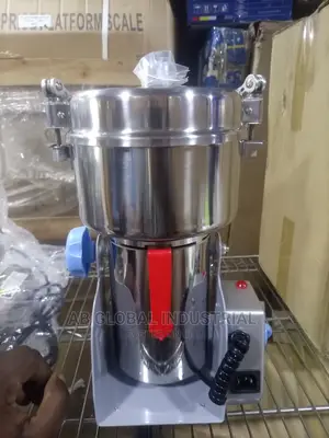 Spice Grinder 1000W, Nut Grinding Machine