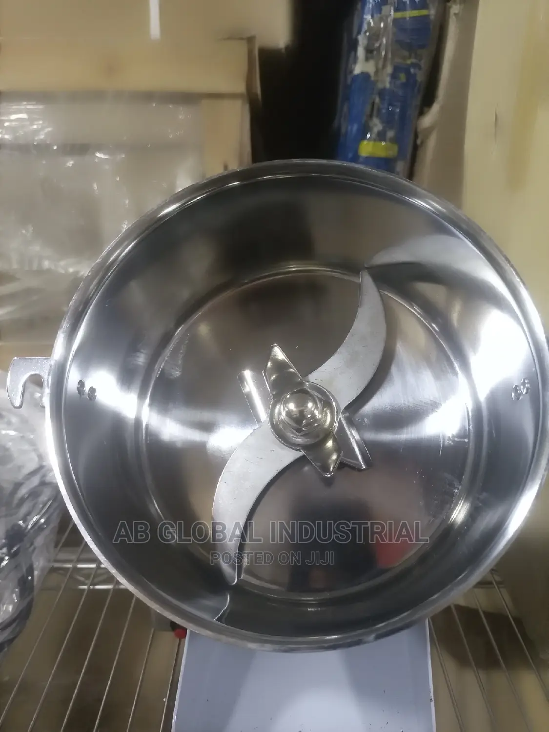 Spice Grinder 1000W, Nut Grinding Machine