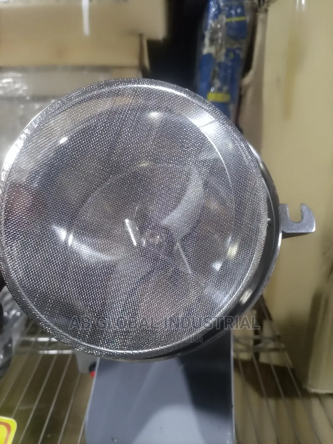 Spice Grinder 1000W, Nut Grinding Machine