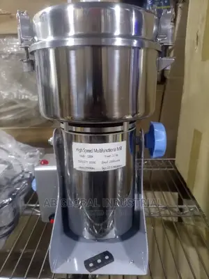 Spice Grinder 1000W, Nut Grinding Machine