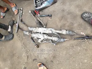 Steering Rack for Highlander Hybrid