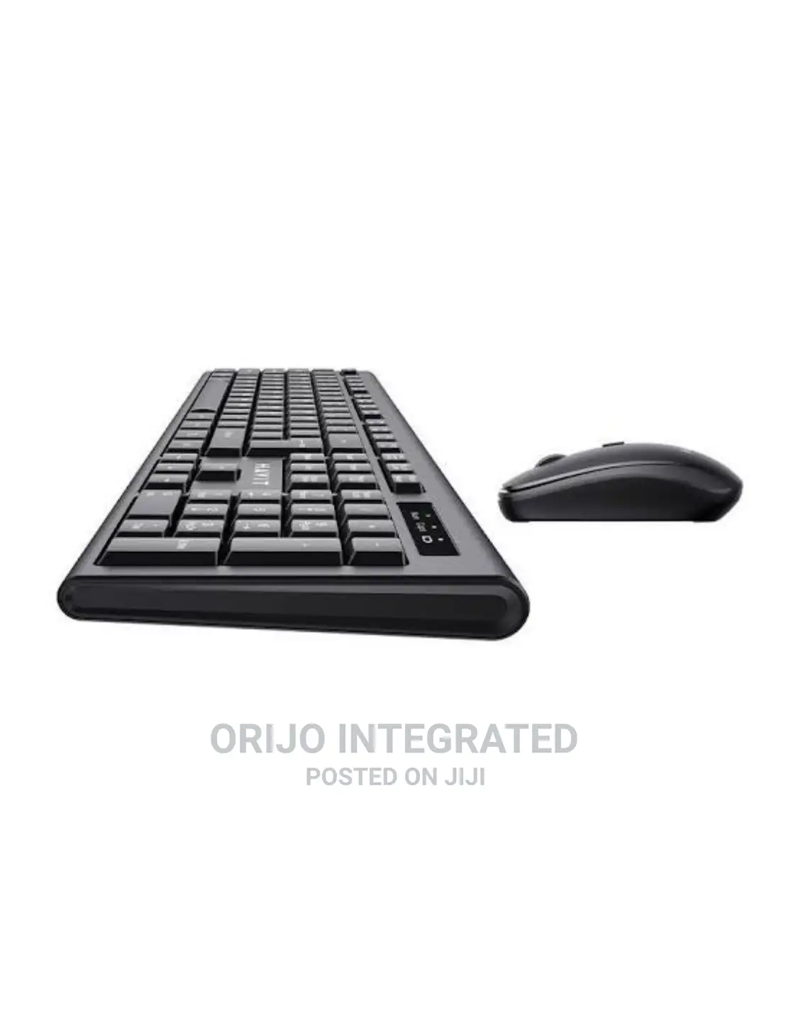 Havit Kb265gcm Wireless Keyboard and Mouse