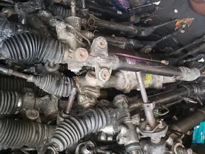 Steering Rack for Honda Accord 2005