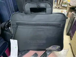 Quality Laptop/Conference Bag