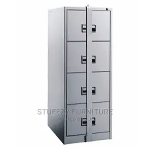 Italian Filling Cabinets 4 Drawers