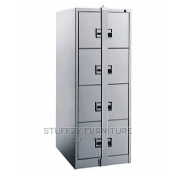 Italian Filling Cabinets 4 Drawers